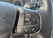 Ford Transit Custom Kombi 2,0 l 96 kw