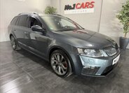 Škoda Octavia Kombi 2,0 l 135 kw