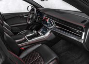 Audi SQ8 SUV / Terénní 4,0 l 373 kw