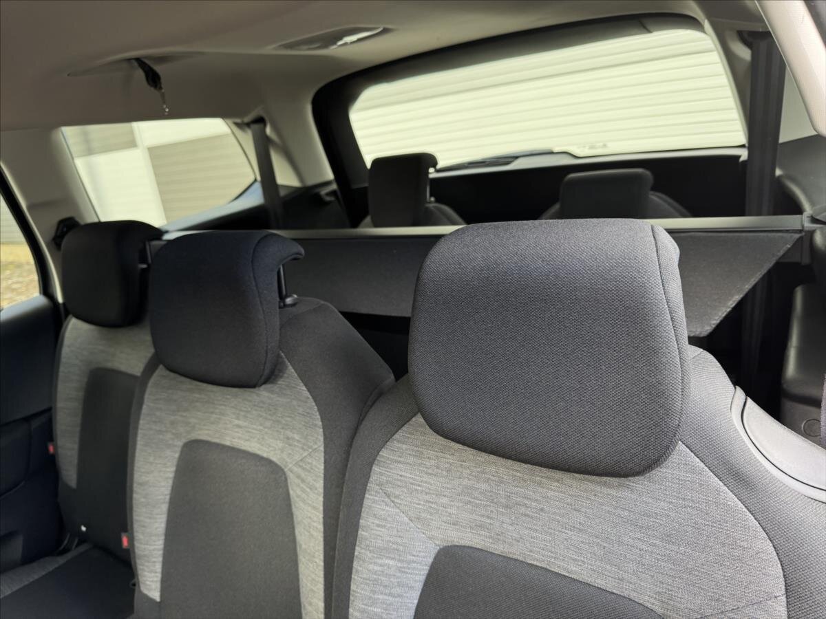 Citroën Grand C4 Picasso MPV 2,0 l 110 kw