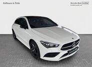 Mercedes-Benz CLA 3