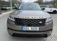 Land Rover Range Rover Velar SUV / Terénní 2,0 l 177 kw
