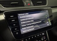 Škoda Superb Kombi 1,4 l 160 kw