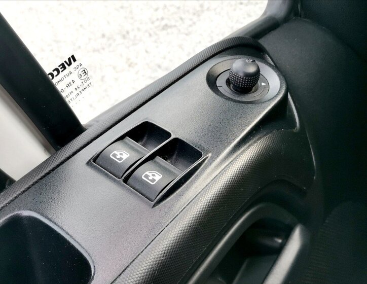 Iveco Daily Ostatní 2,3 l 114 kw