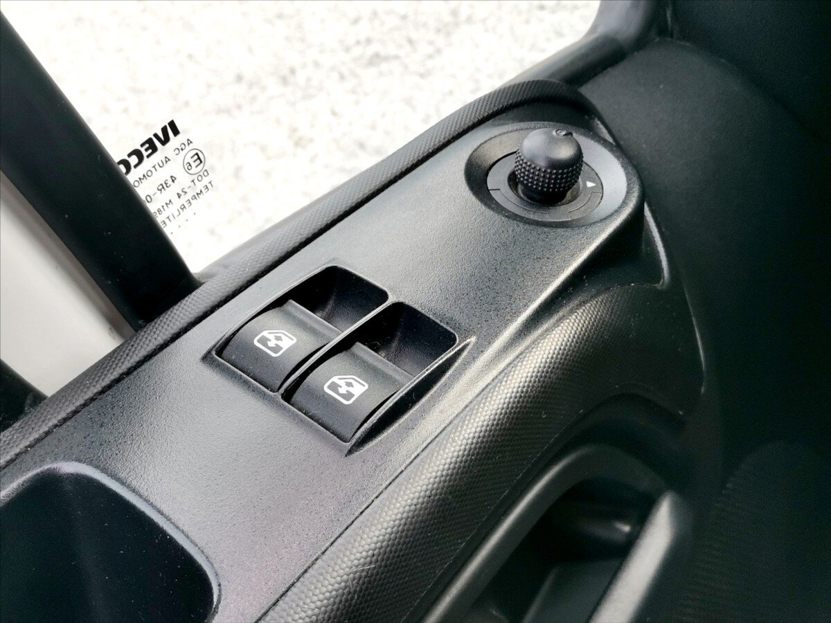 Iveco Daily Ostatní 2,3 l 114 kw