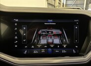 Volkswagen Touareg 10