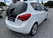Opel Meriva 7