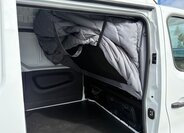 Renault Trafic Skříň 2,0 l 96 kw