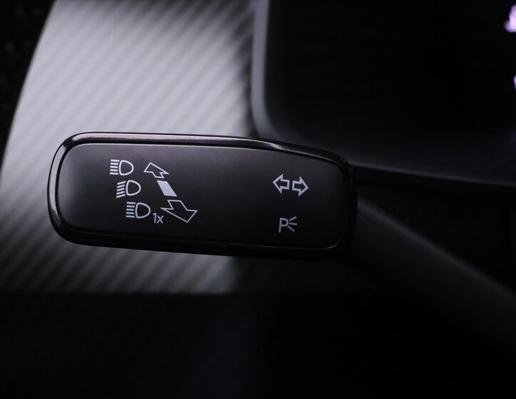 Škoda Kodiaq SUV / Terénní 2,0 l 110 kw