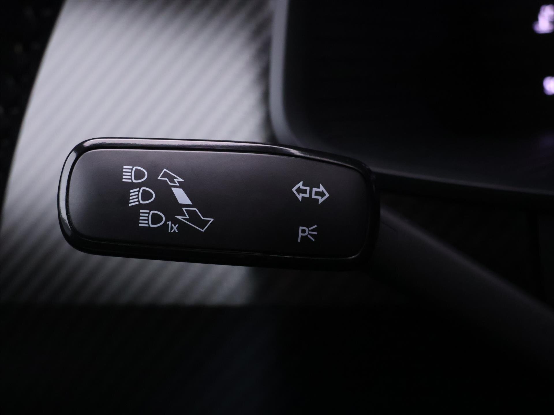 Škoda Kodiaq SUV / Terénní 2,0 l 110 kw