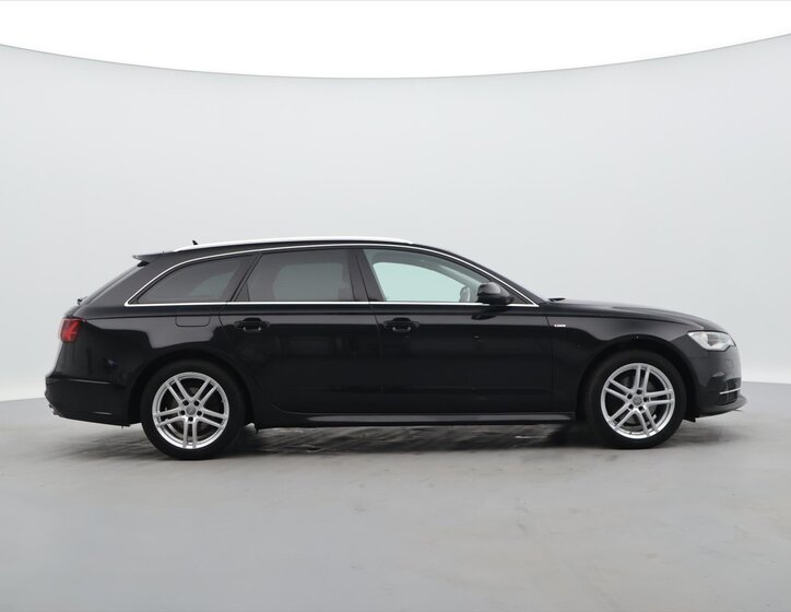 Audi A6 Kombi 2,0 l 140 kw