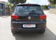 Volkswagen Tiguan 5