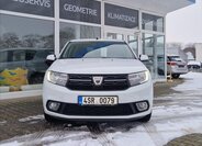 Dacia Sandero Hatchback 998,0 54 kw