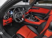 Mercedes-Benz AMG GT 12
