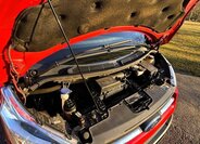 Ford Transit Custom VAN / Minibus 0,0 92 kw