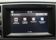 KIA Sportage SUV 1,7 l 104 kw