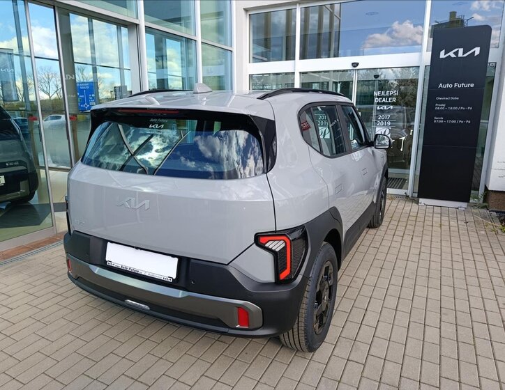 KIA Ostatní Ostatní 0,0 108 kw