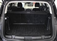 Ford S-MAX MPV 2,0 l 140 kw