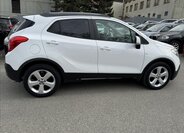Opel Mokka Hatchback 1,7 l 96 kw