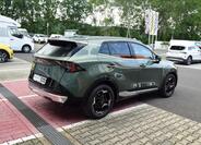 KIA Sportage 3