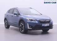 Subaru XV SUV / Terénní 2,0 l 110 kw