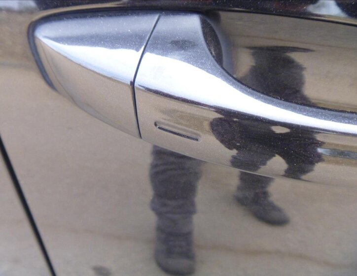 Škoda Superb Liftback 2,0 l 140 kw