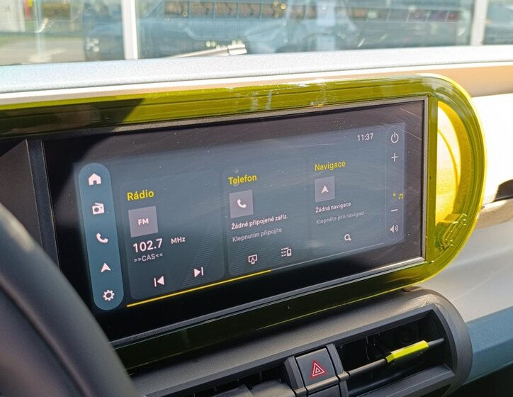 Fiat Grande Panda 14