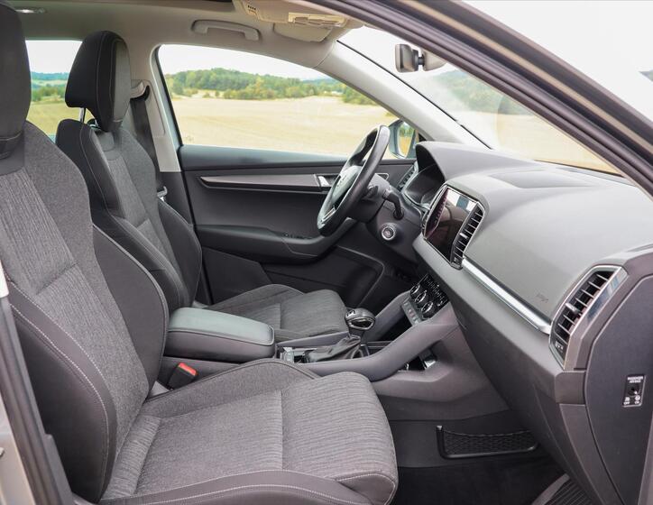 Škoda Karoq 13