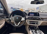BMW Řada 7 Ostatní 4,4 l 390 kw