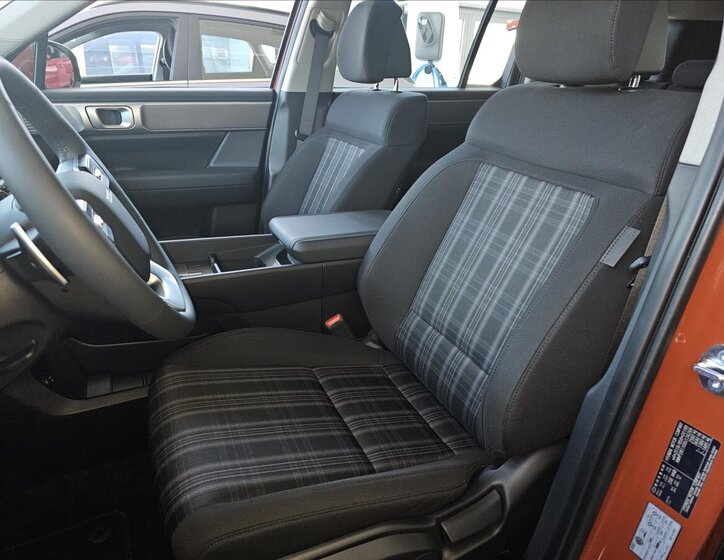 Hyundai Santa Fe Ostatní 0,0 158 kw