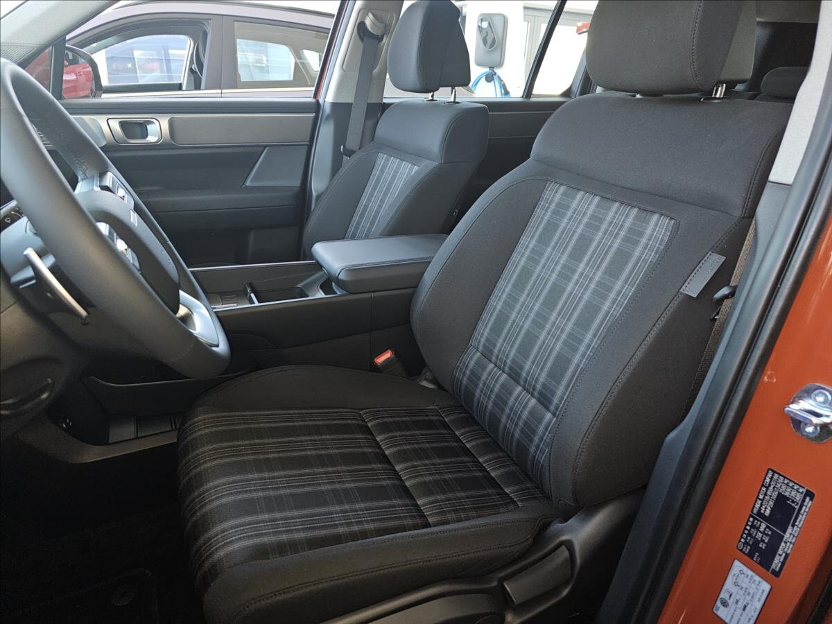 Hyundai Santa Fe Ostatní 0,0 158 kw