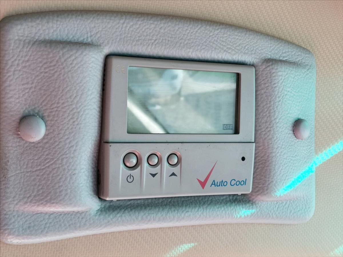 Mercedes-Benz Ostatní