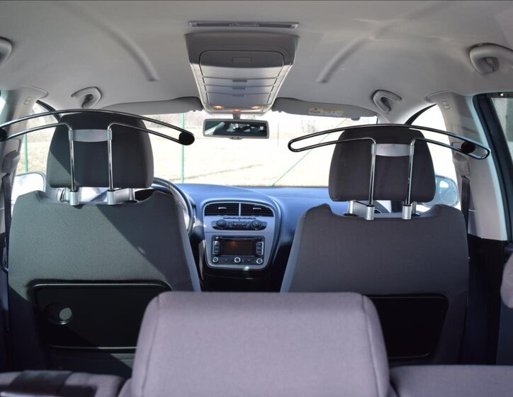 Seat Altea Kombi 2,0 l 77 kw