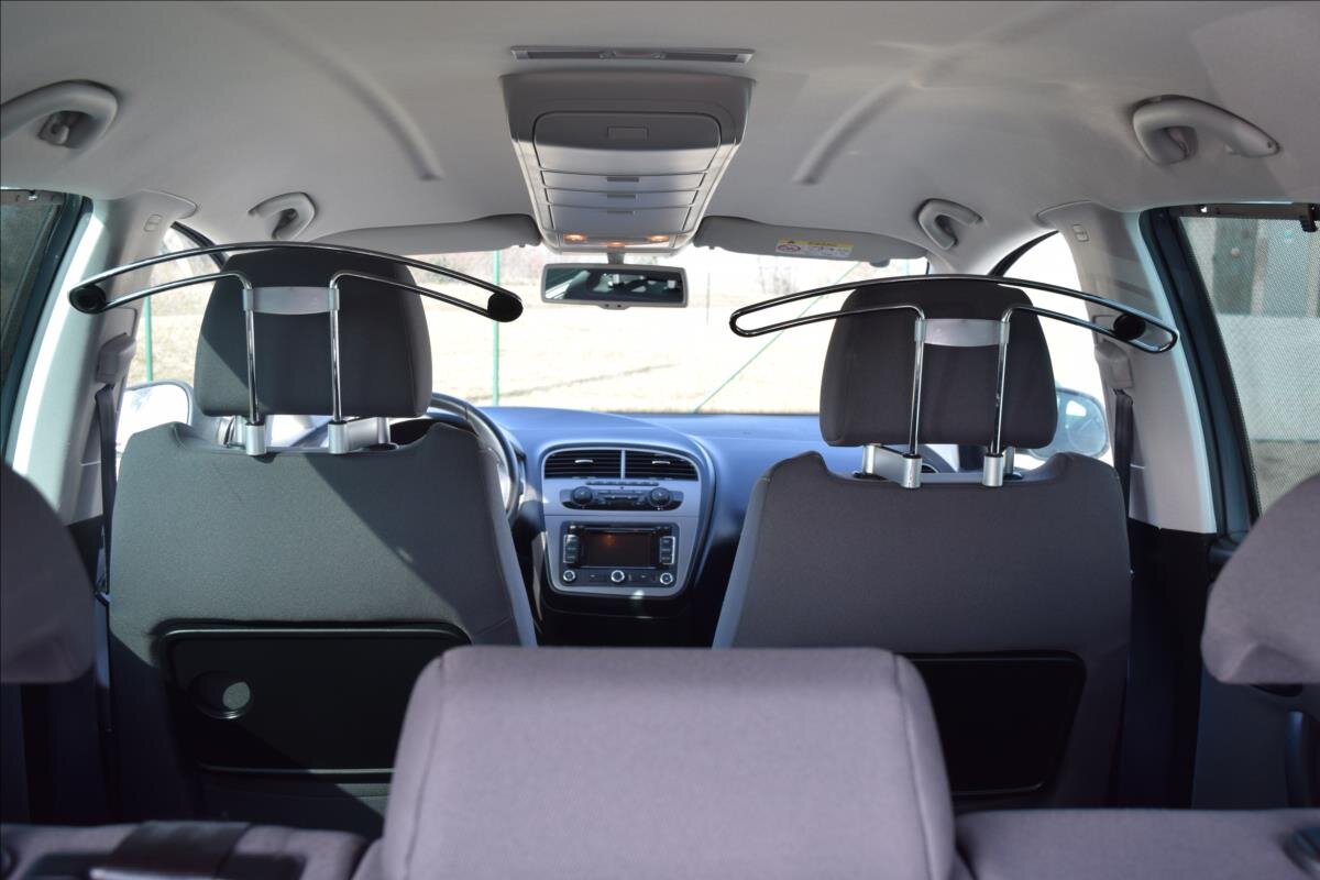 Seat Altea Kombi 2,0 l 77 kw