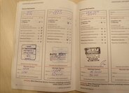 Seat Leon Hatchback 1,4 l 55 kw