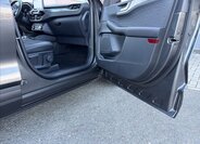 Ford Kuga SUV / Terénní 2,5 l 165 kw