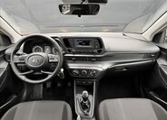 Hyundai i20 Hatchback 998,0 73 kw