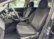 Peugeot 5008 Kombi 2,0 l 110 kw