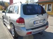 Hyundai Santa Fe 12