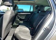 Volkswagen Passat Kombi 2,0 l 140 kw