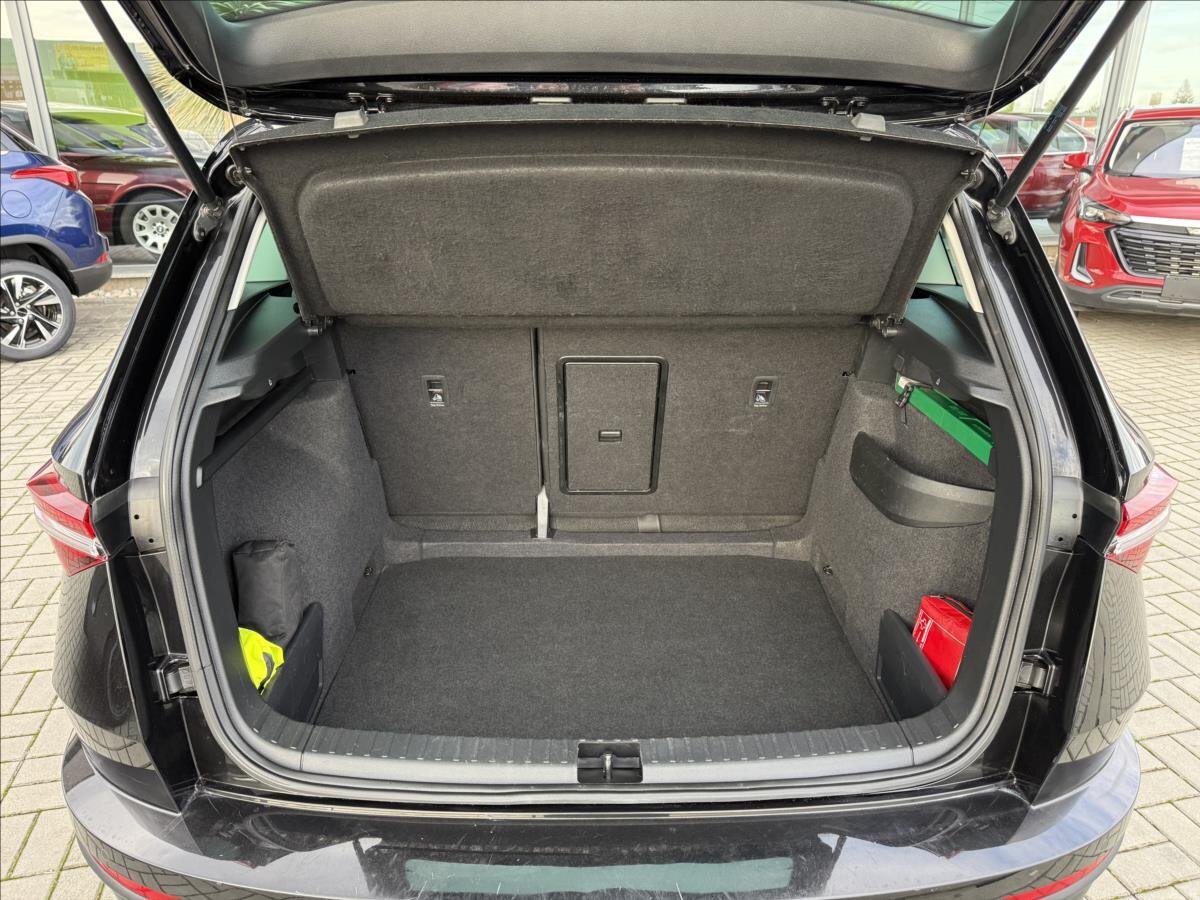 Škoda Karoq Kombi 2,0 l 110 kw