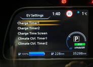 Nissan Leaf Hatchback 0,0 110 kw