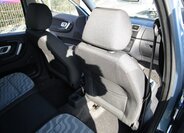 Škoda Roomster Skříň 1,2 l 51 kw