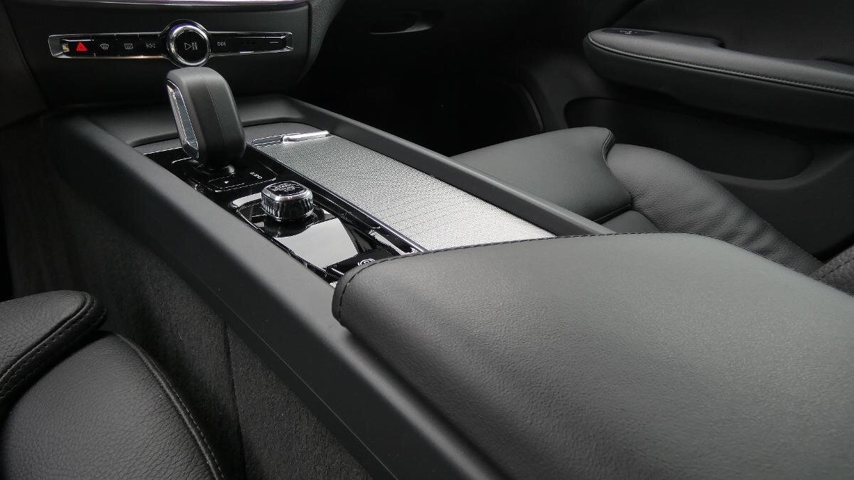 Volvo V60 Kombi 2,0 l 145 kw