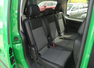 Volkswagen Caddy 39