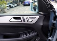 Mercedes-Benz GLS 22