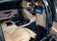 Mercedes-Benz Ostatní 22