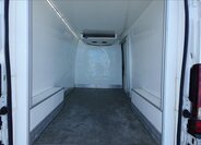 Citroën Jumper Ostatní 2,2 l 103 kw