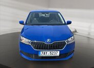 Škoda Fabia Hatchback 999,0 70 kw