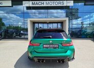BMW M3 Kombi 3,0 l 390 kw